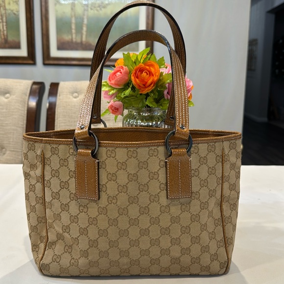 Authentic Gucci shoulder bag - Picture 1 of 12